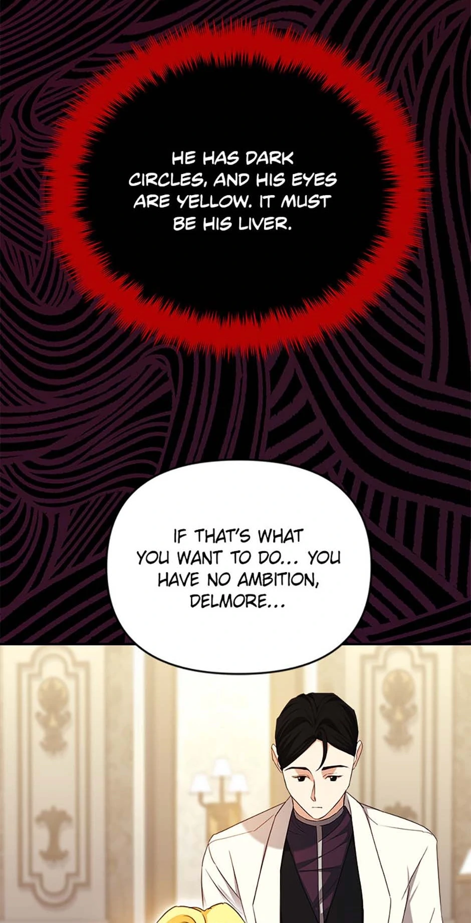 For a Certain Princess [Official] chapter 49 page 4