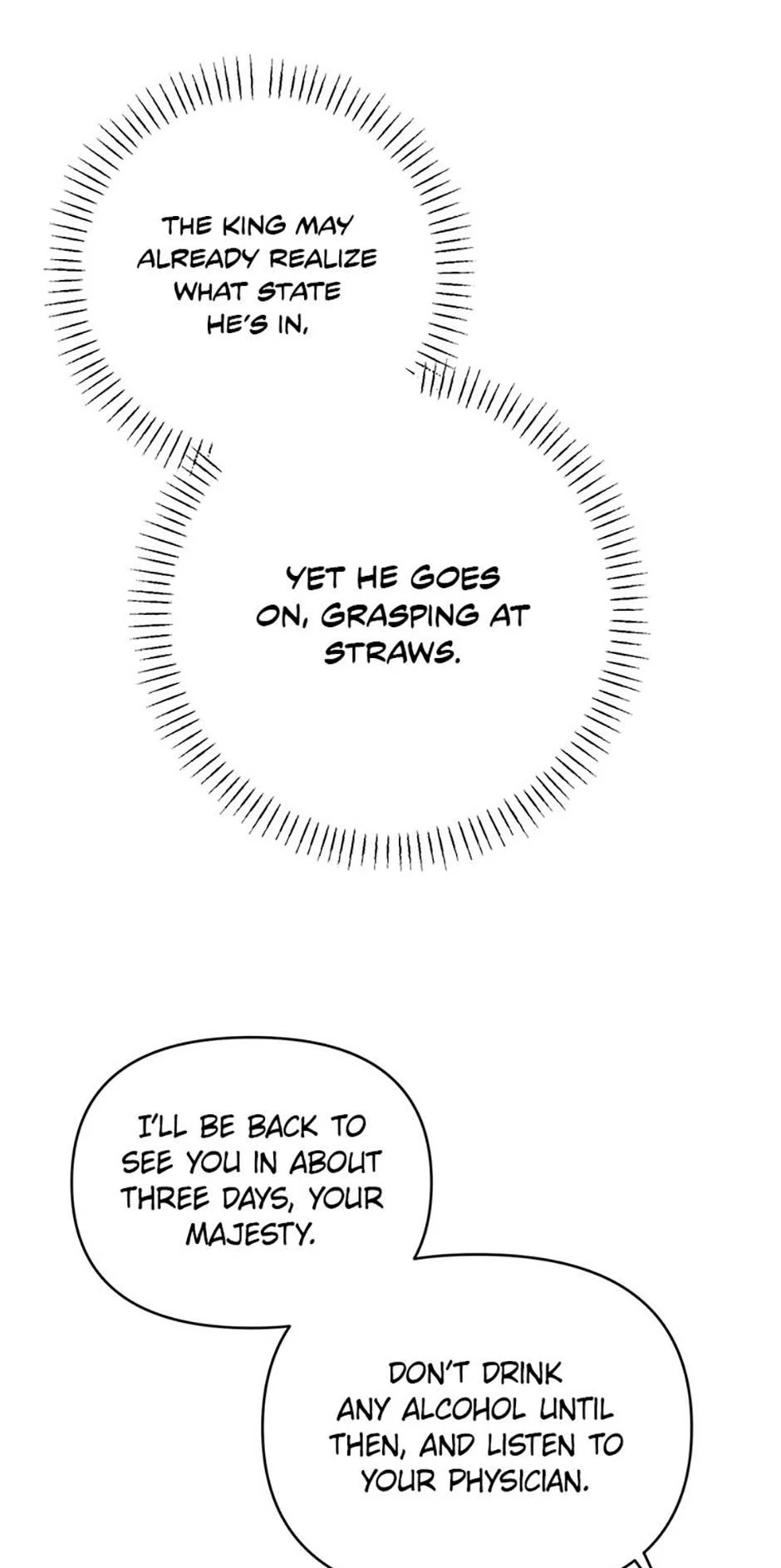 For a Certain Princess [Official] chapter 49 page 8