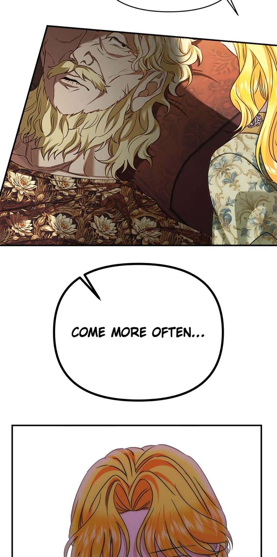 For a Certain Princess [Official] chapter 49 page 9