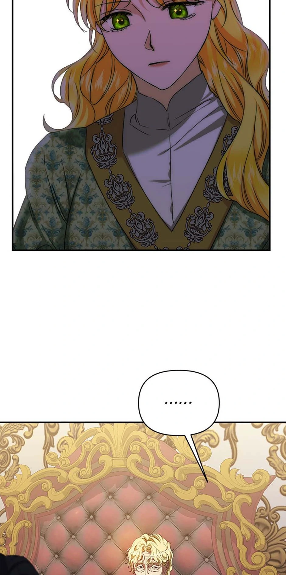 For a Certain Princess [Official] chapter 49 page 10