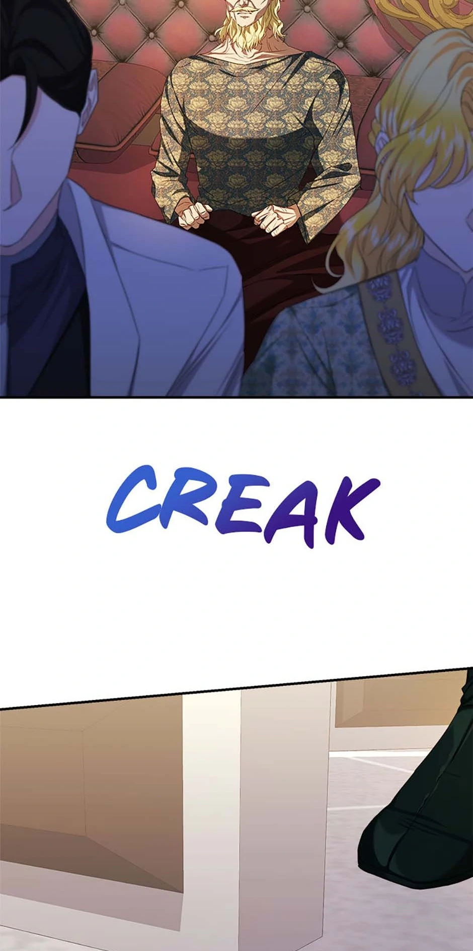 For a Certain Princess [Official] chapter 49 page 11