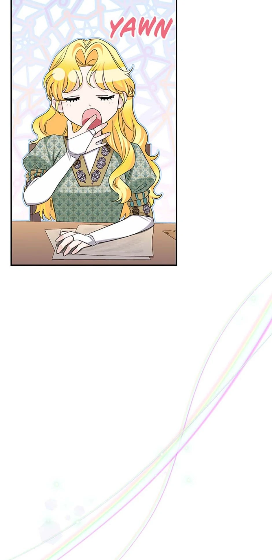 For a Certain Princess [Official] chapter 49 page 16