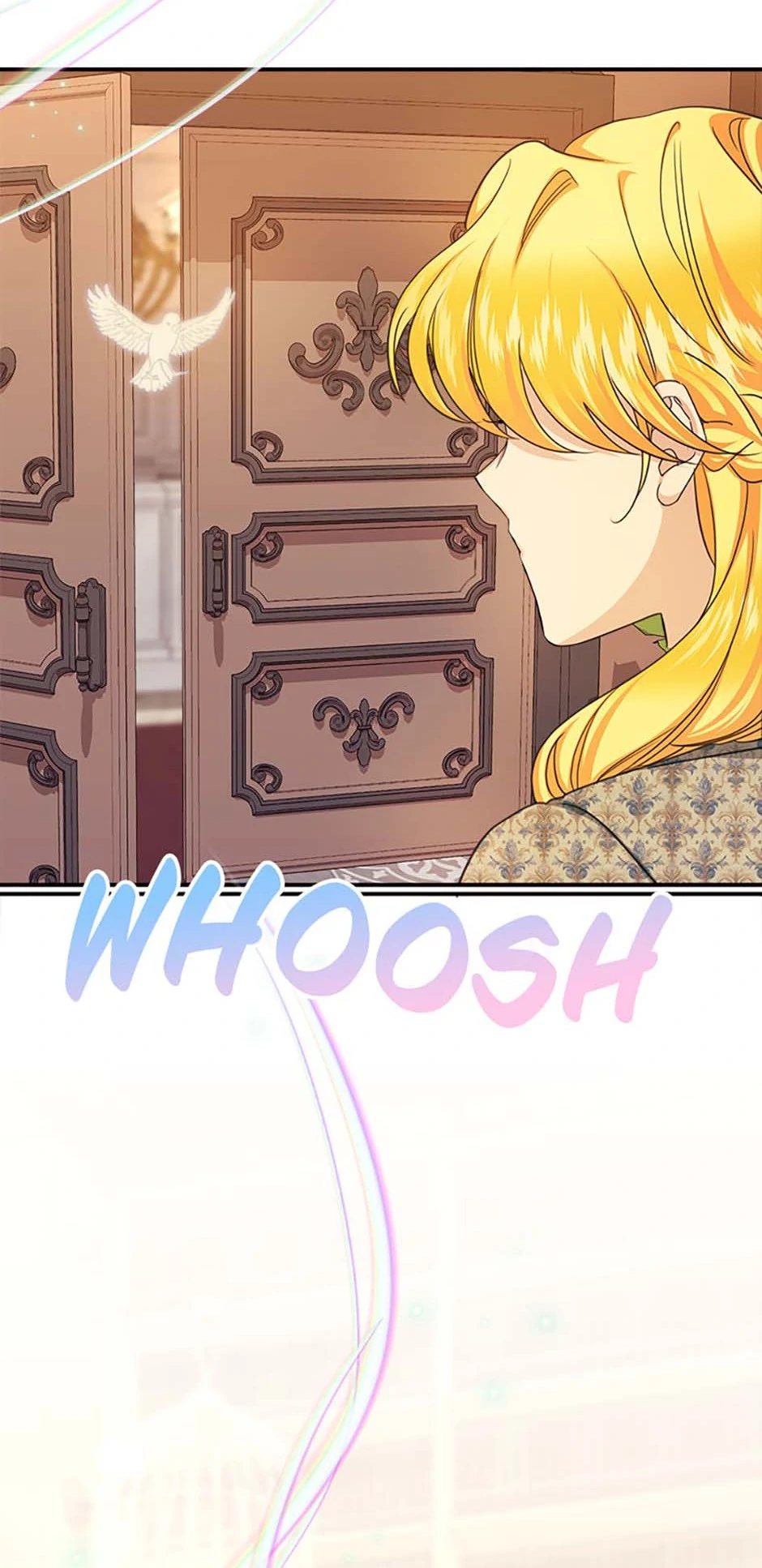For a Certain Princess [Official] chapter 49 page 17