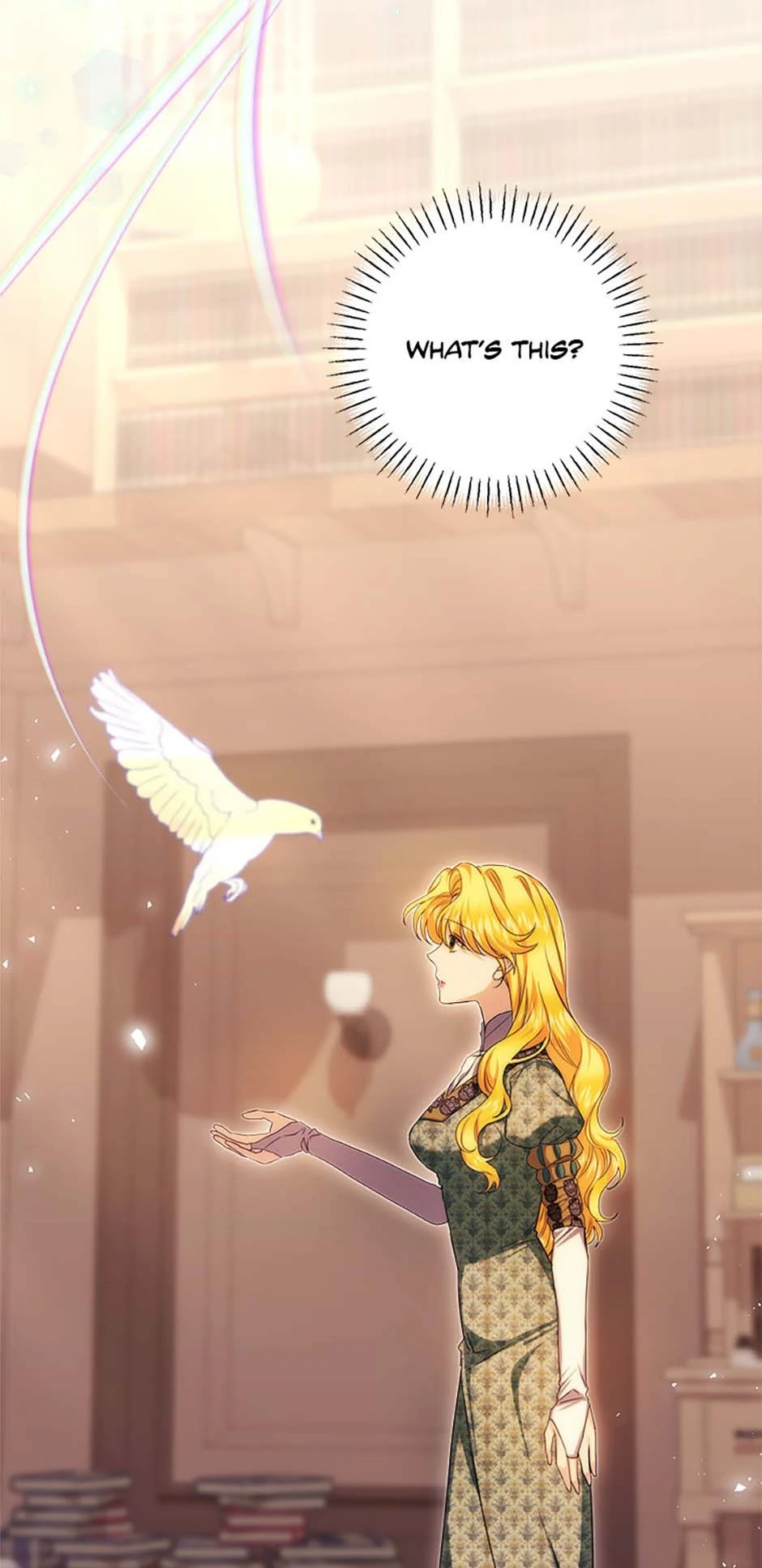 For a Certain Princess [Official] chapter 49 page 18