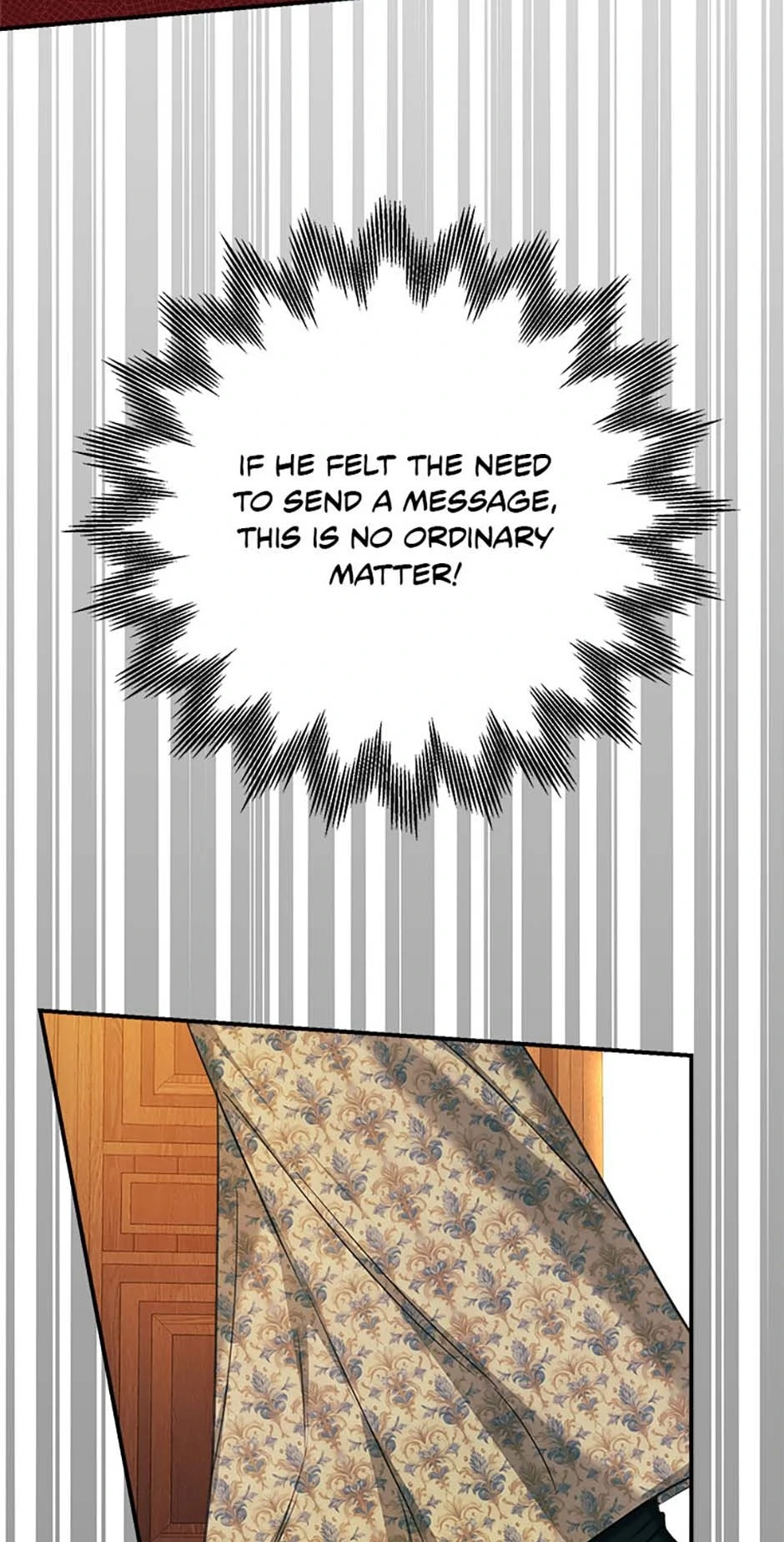 For a Certain Princess [Official] chapter 49 page 22