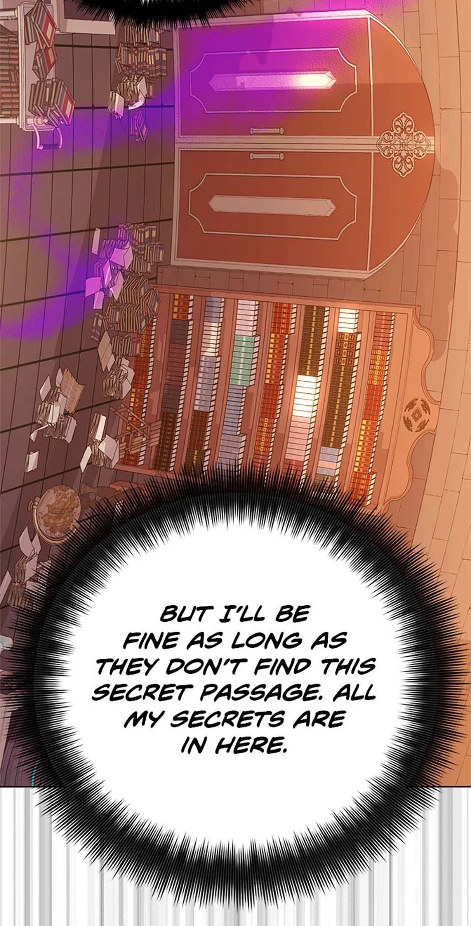 For a Certain Princess [Official] chapter 49 page 24