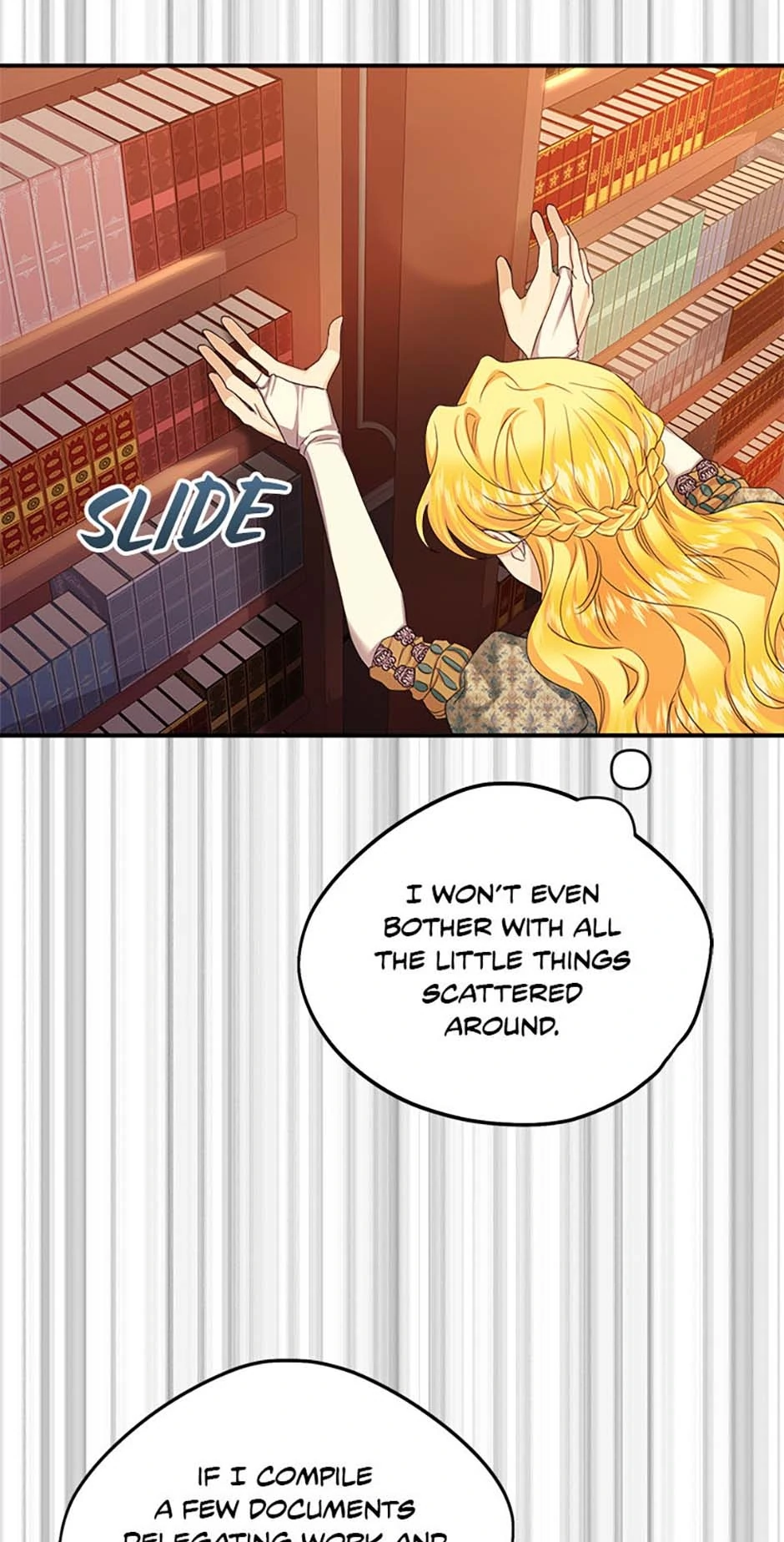For a Certain Princess [Official] chapter 49 page 25