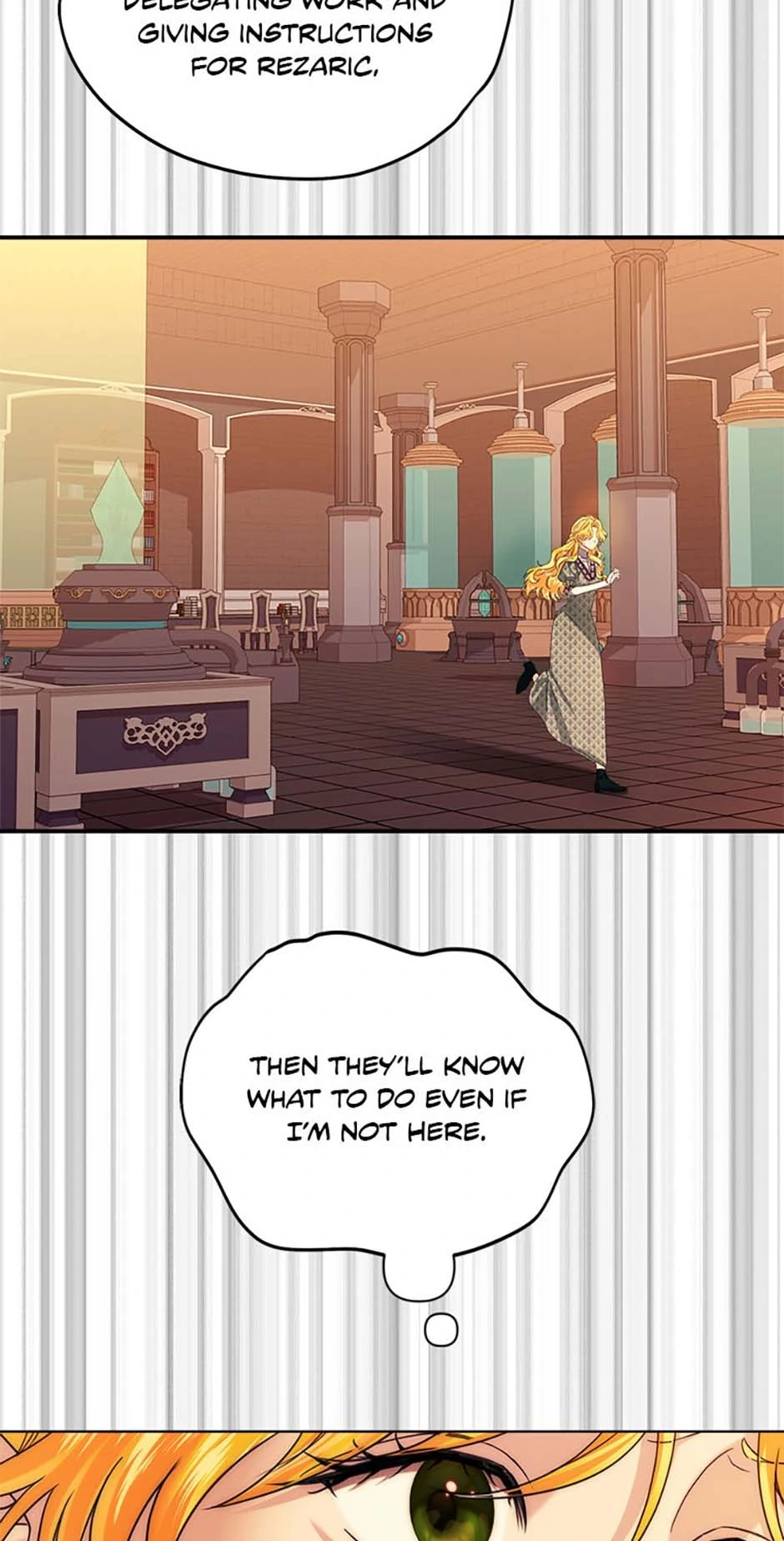 For a Certain Princess [Official] chapter 49 page 26