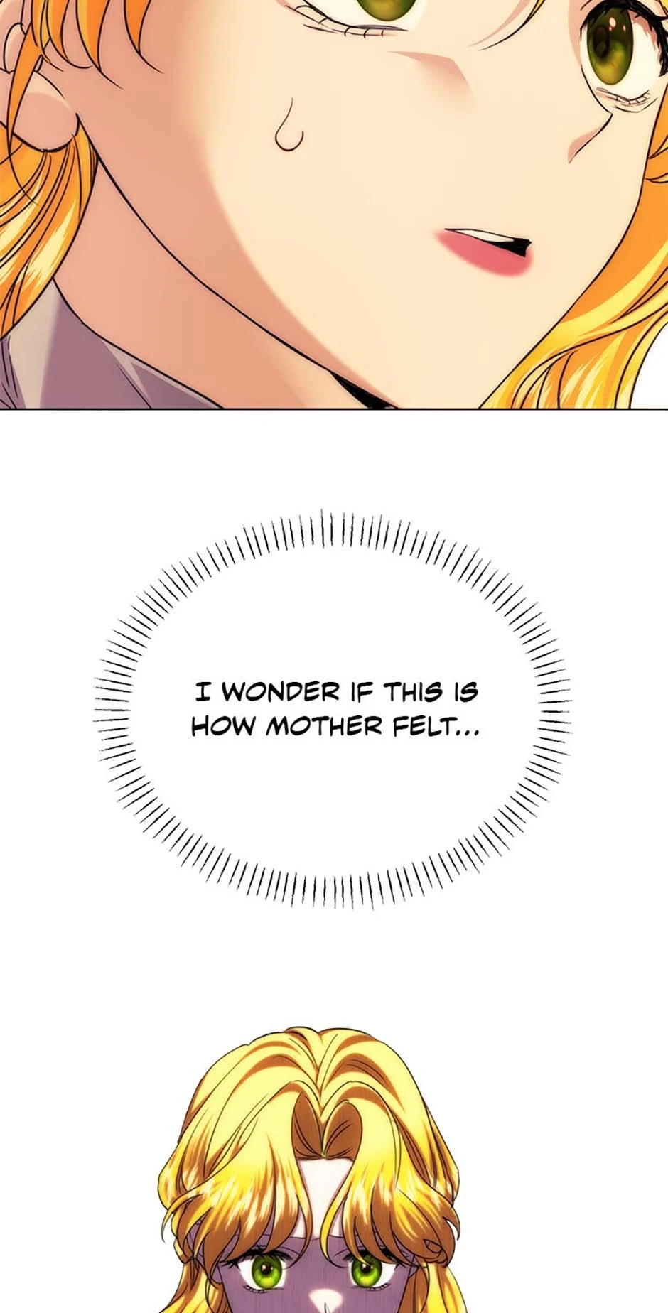 For a Certain Princess [Official] chapter 49 page 27
