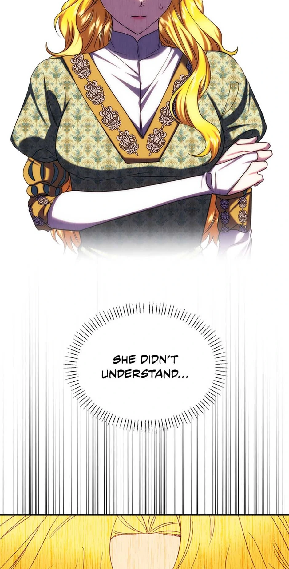 For a Certain Princess [Official] chapter 49 page 28