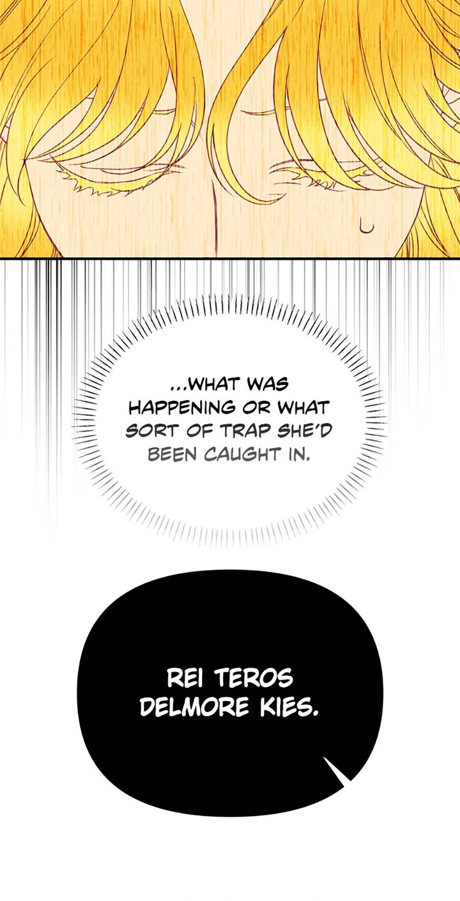 For a Certain Princess [Official] chapter 49 page 29
