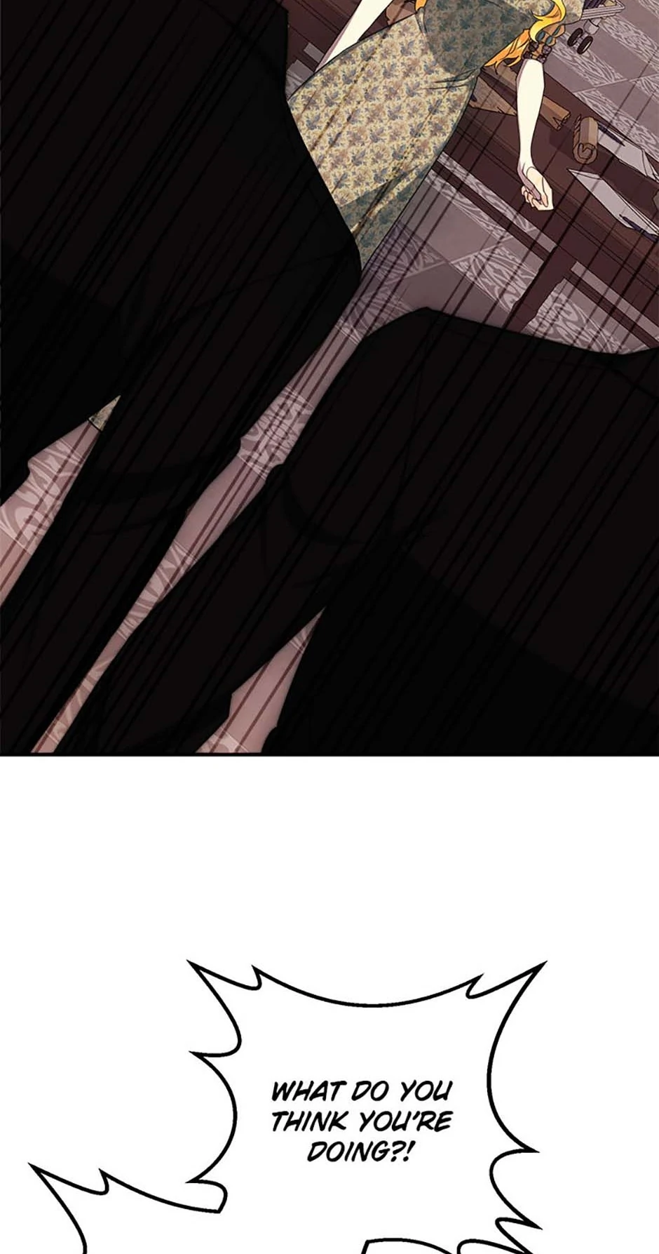 For a Certain Princess [Official] chapter 49 page 31