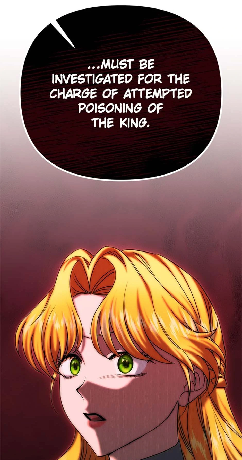 For a Certain Princess [Official] chapter 49 page 33