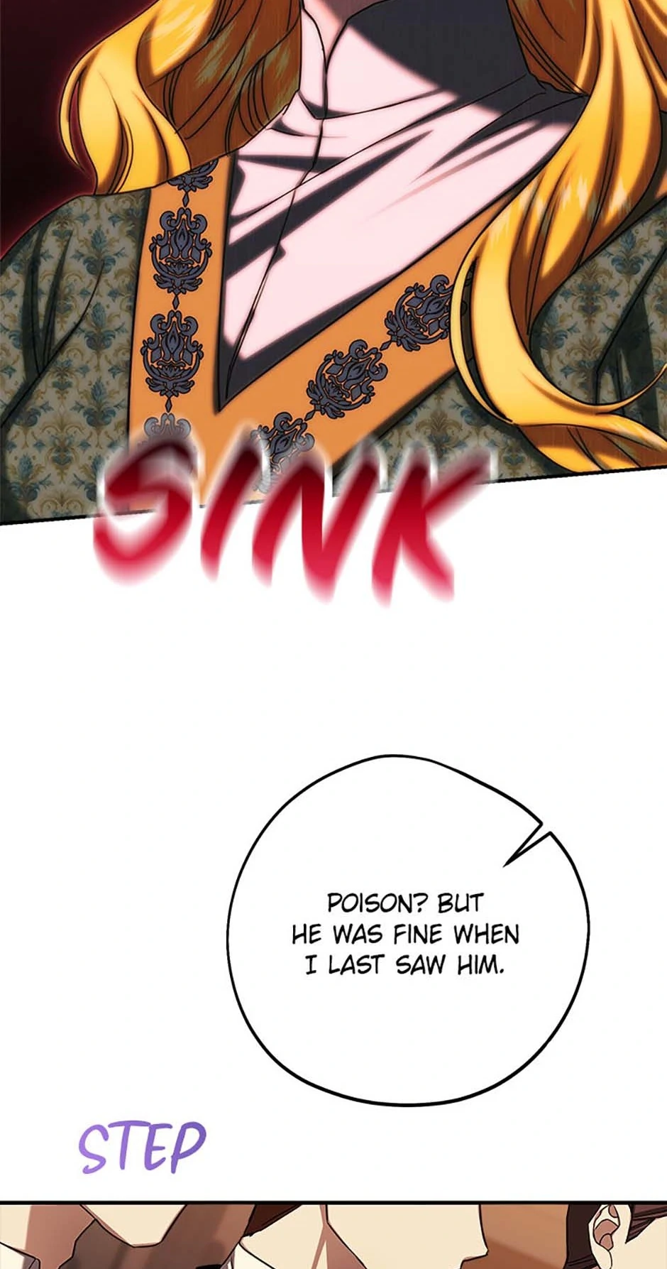 For a Certain Princess [Official] chapter 49 page 34