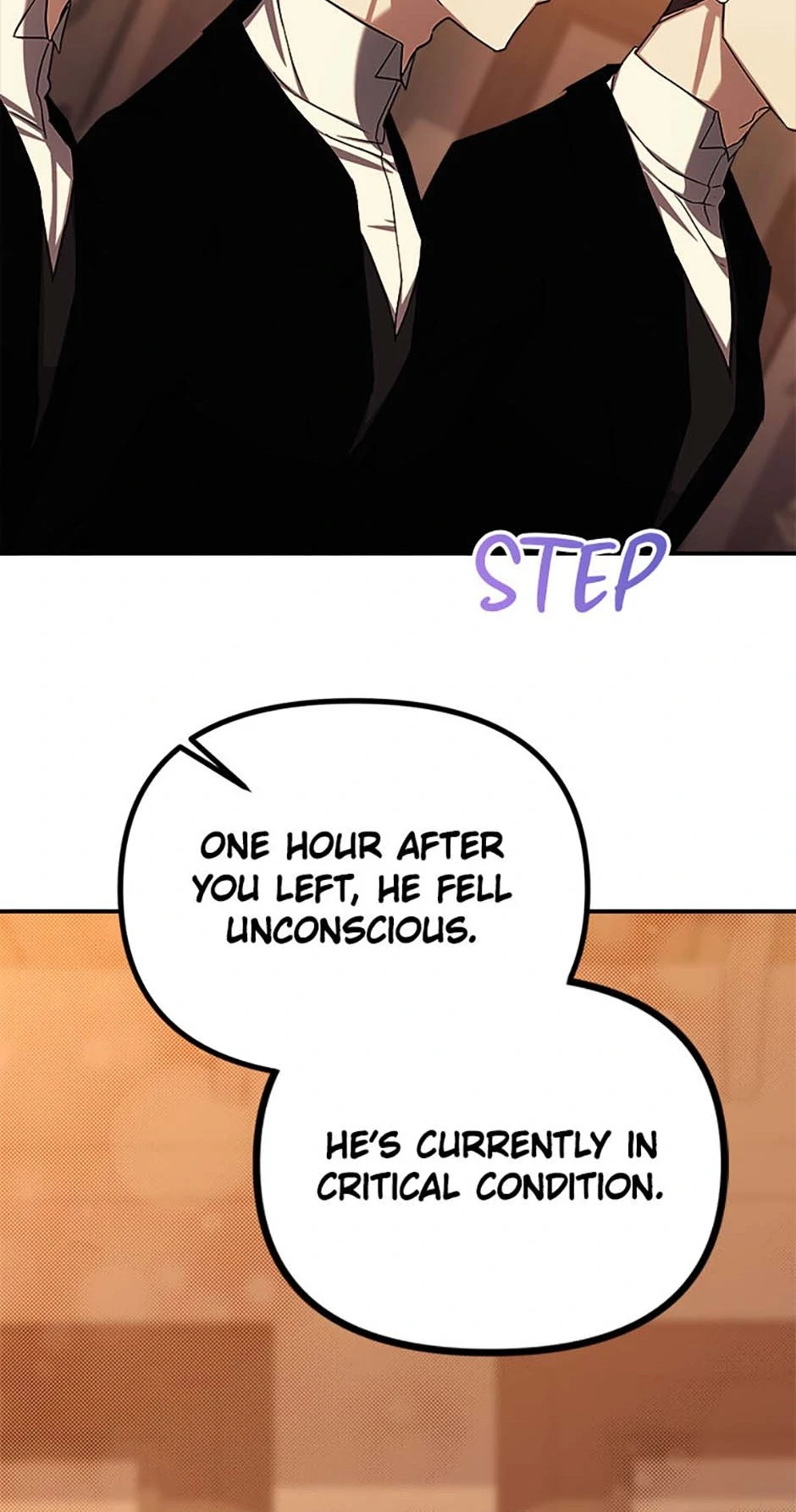 For a Certain Princess [Official] chapter 49 page 35