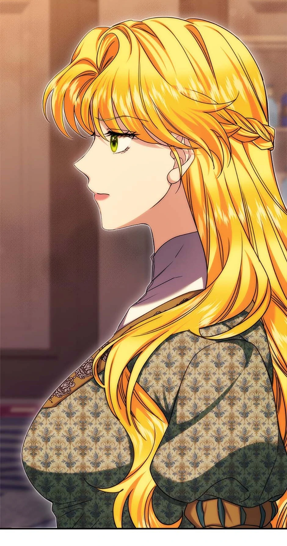 For a Certain Princess [Official] chapter 49 page 36