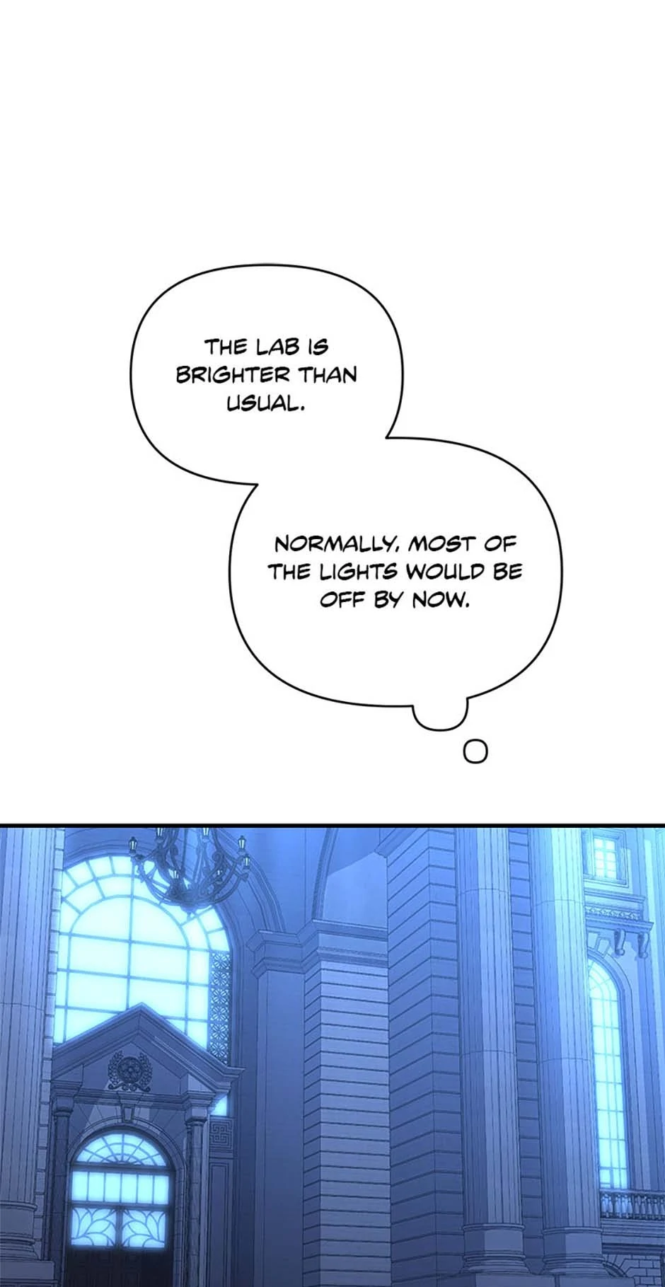 For a Certain Princess [Official] chapter 49 page 39