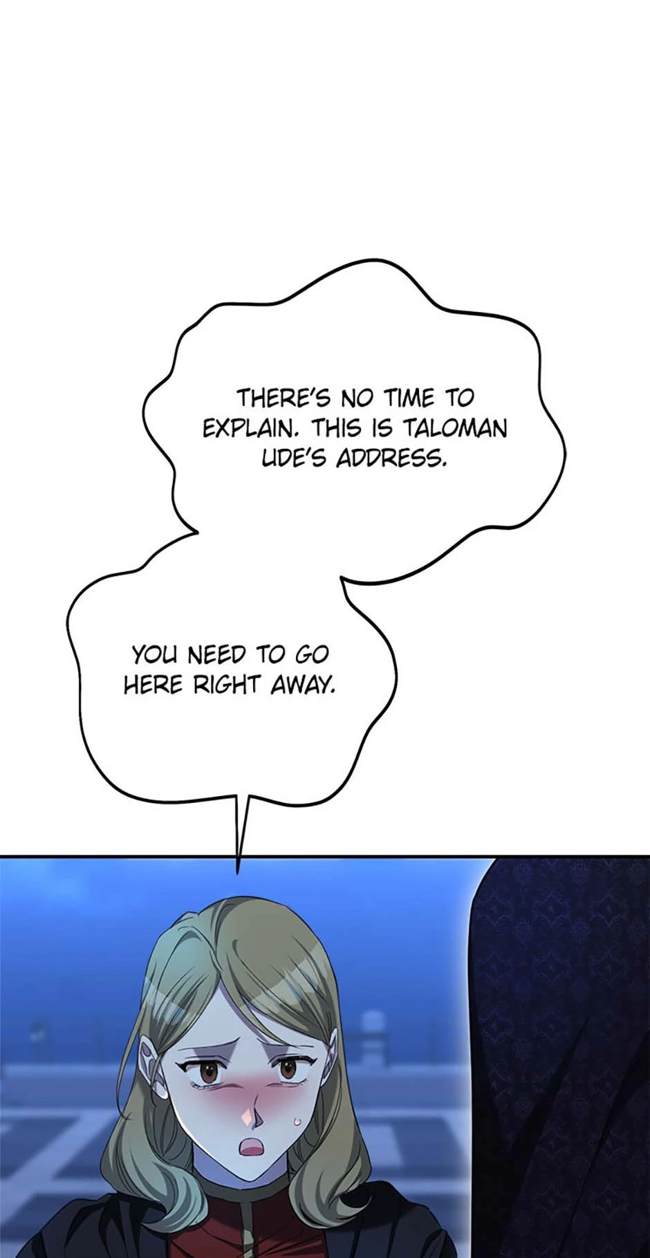 For a Certain Princess [Official] chapter 49 page 41