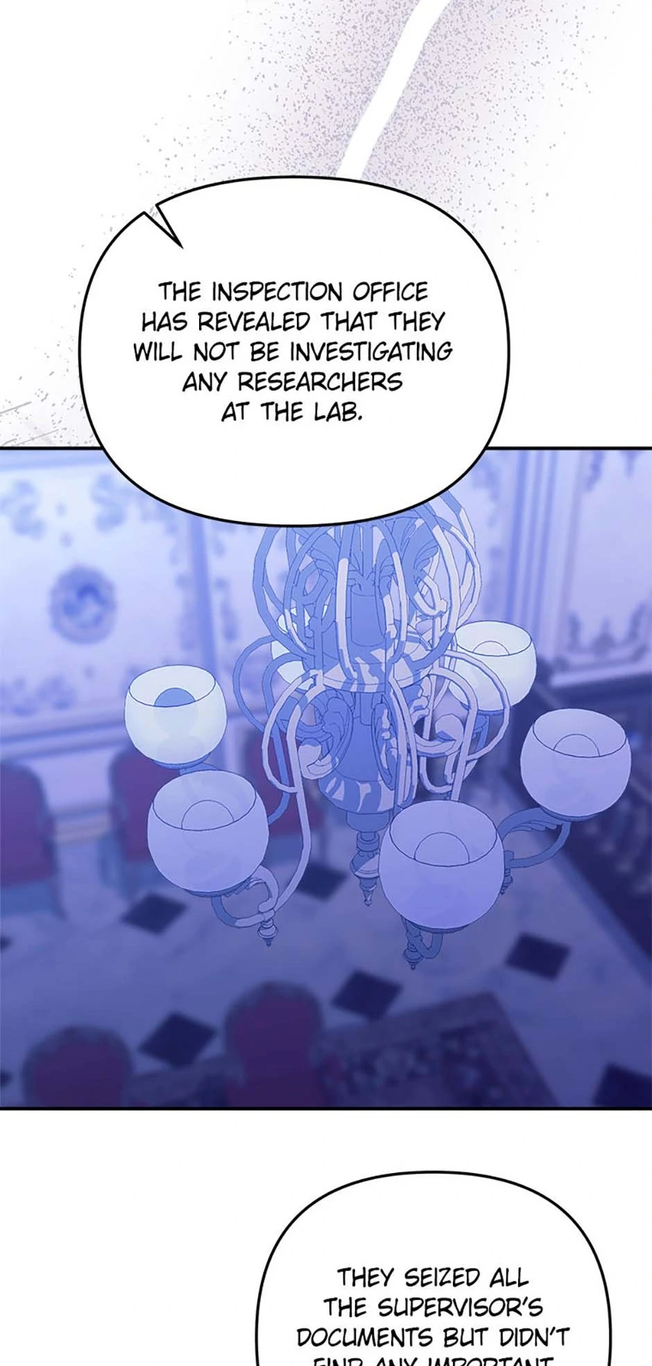 For a Certain Princess [Official] chapter 49 page 57