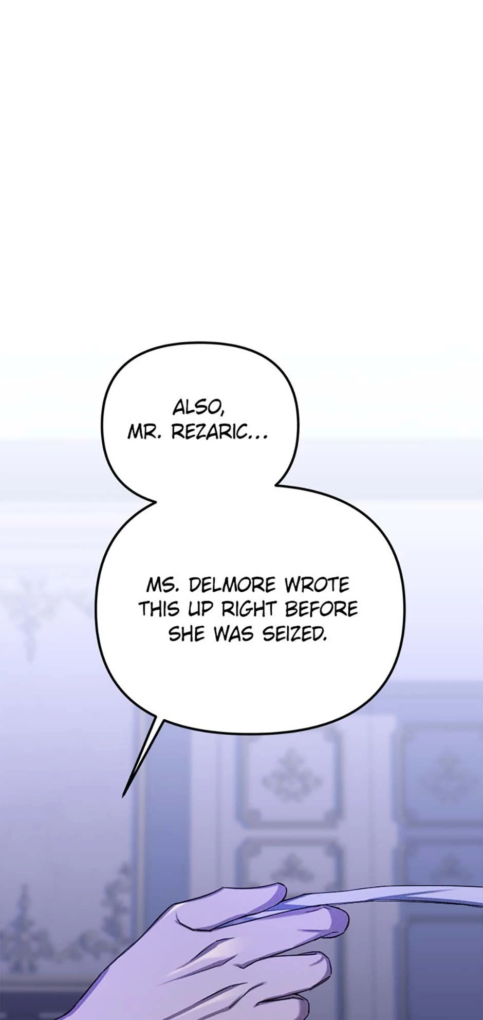 For a Certain Princess [Official] chapter 49 page 60