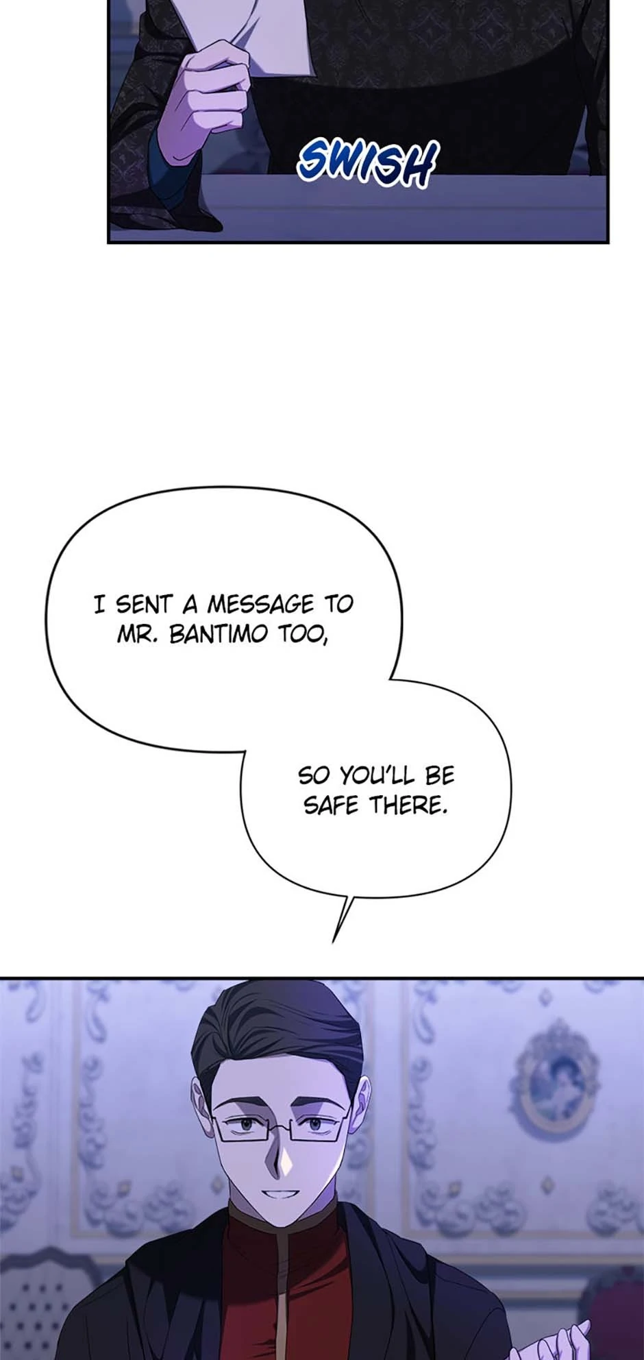 For a Certain Princess [Official] chapter 49 page 62