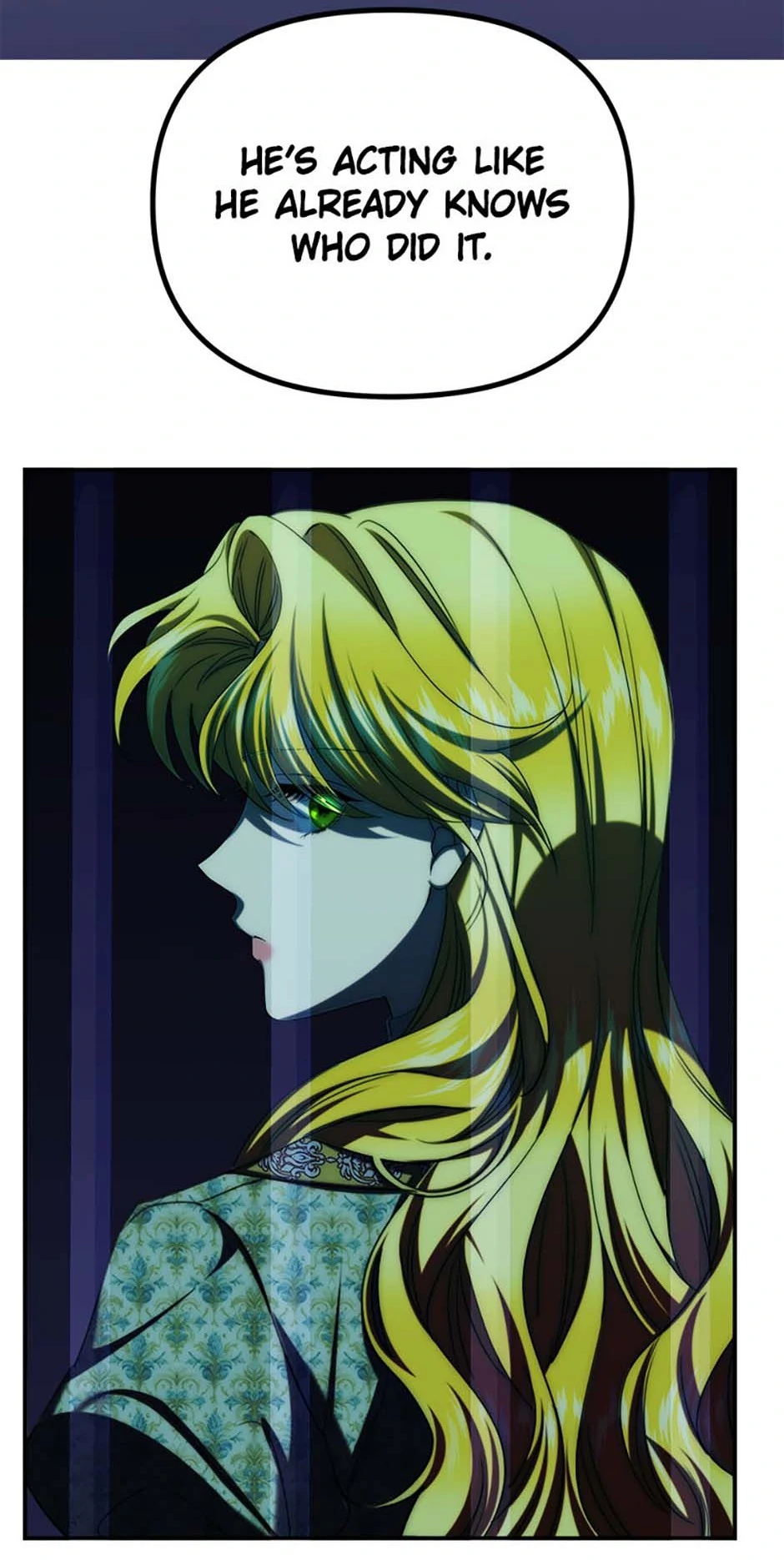 For a Certain Princess [Official] chapter 49 page 69