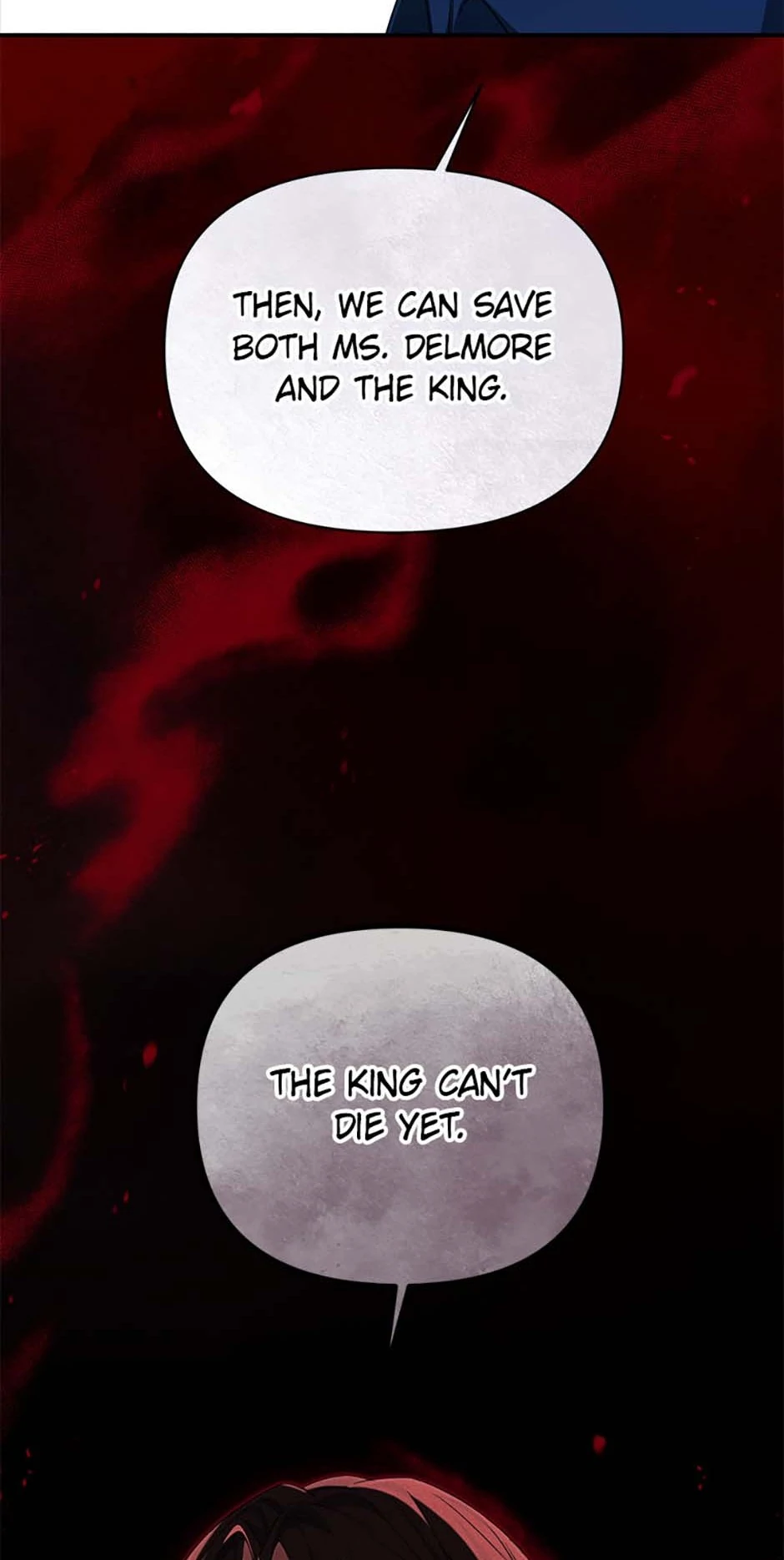 For a Certain Princess [Official] chapter 49 page 71