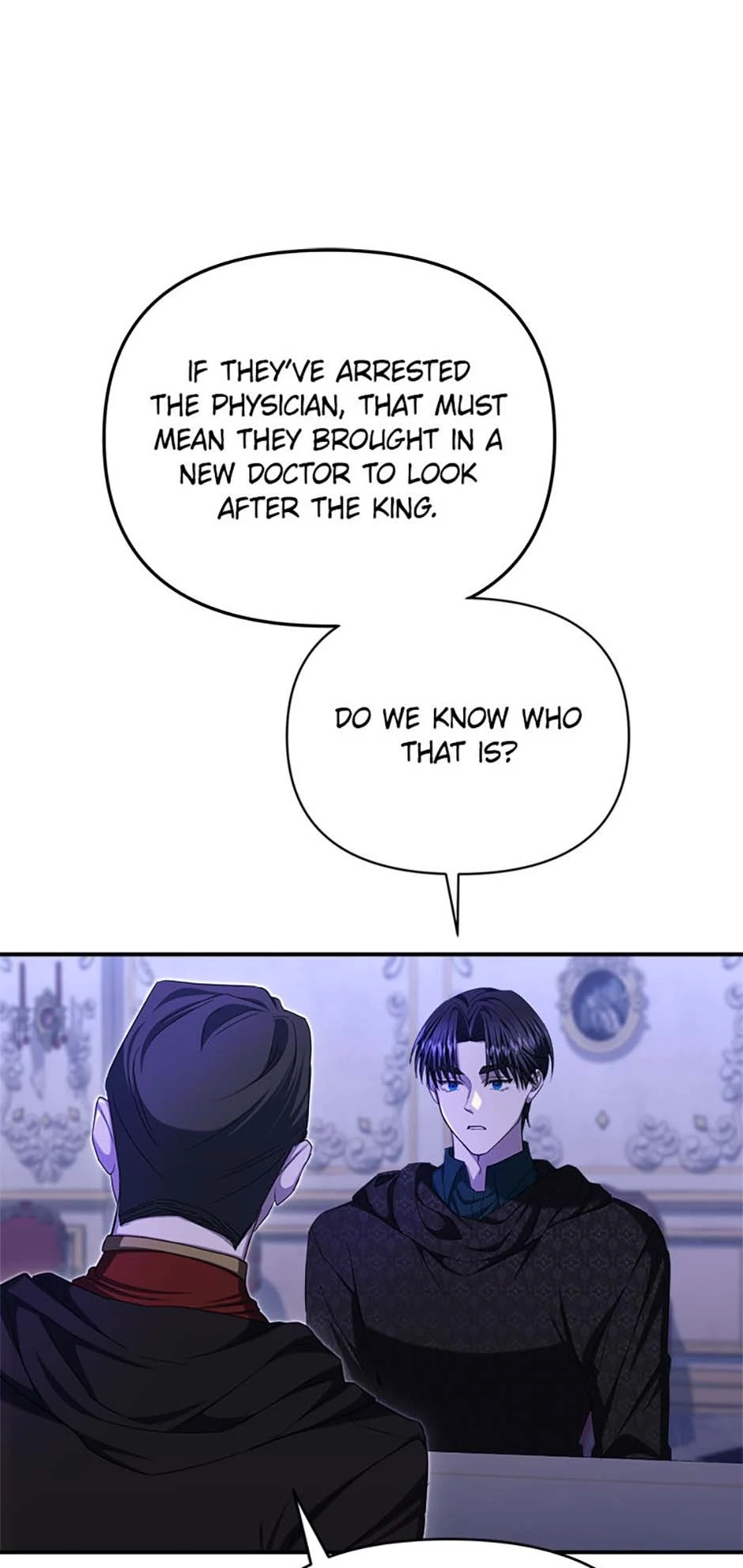 For a Certain Princess [Official] chapter 49 page 74
