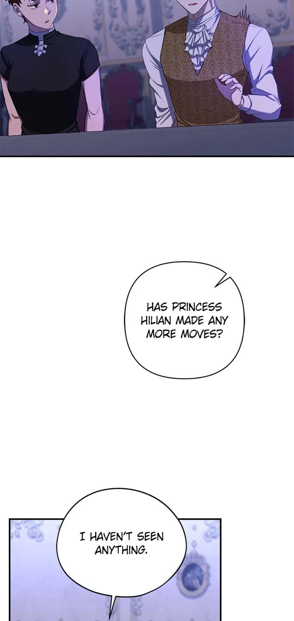 For a Certain Princess [Official] chapter 49 page 76