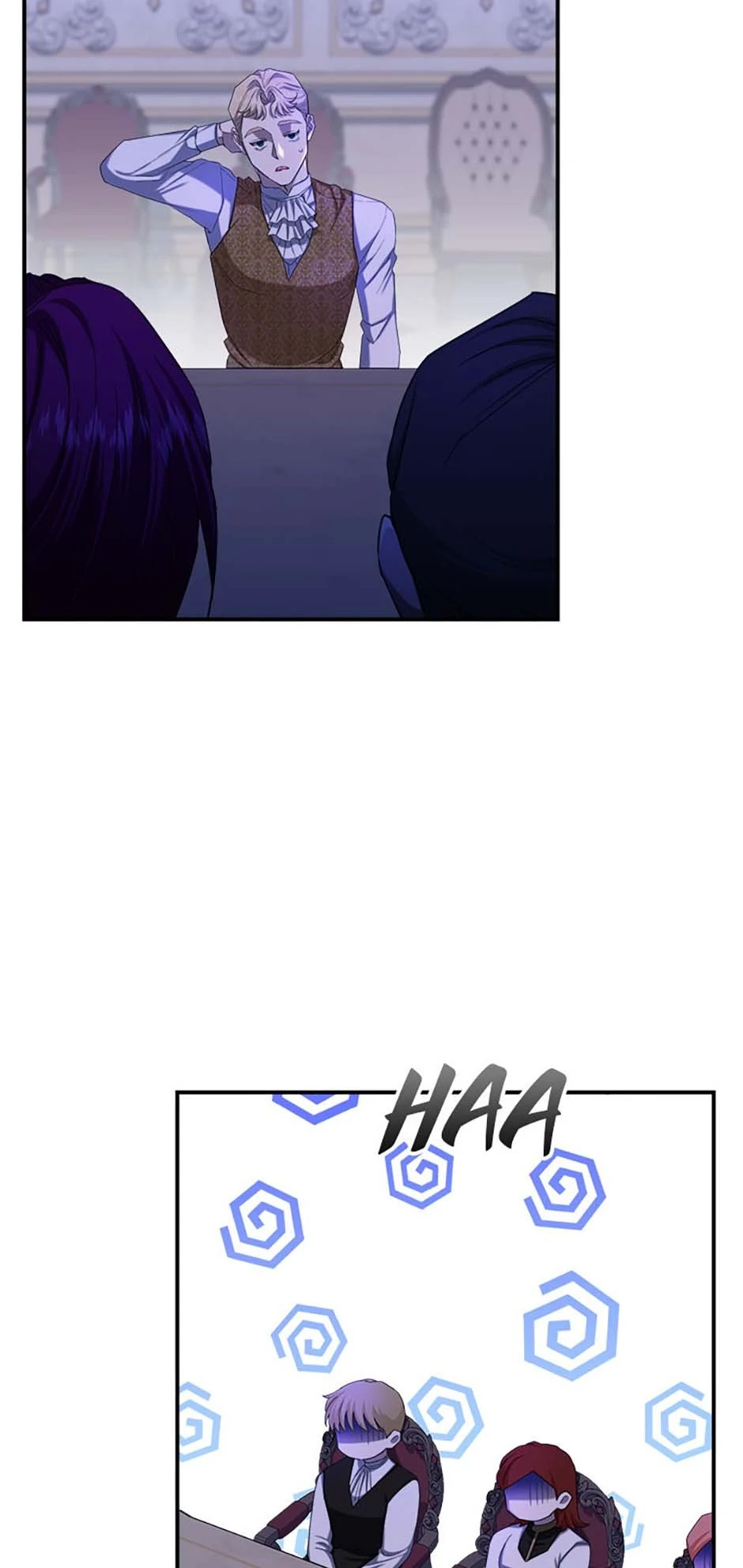 For a Certain Princess [Official] chapter 49 page 77