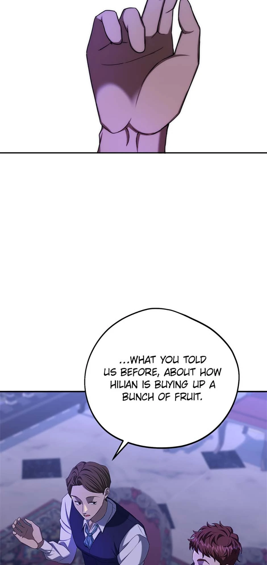 For a Certain Princess [Official] chapter 49 page 79