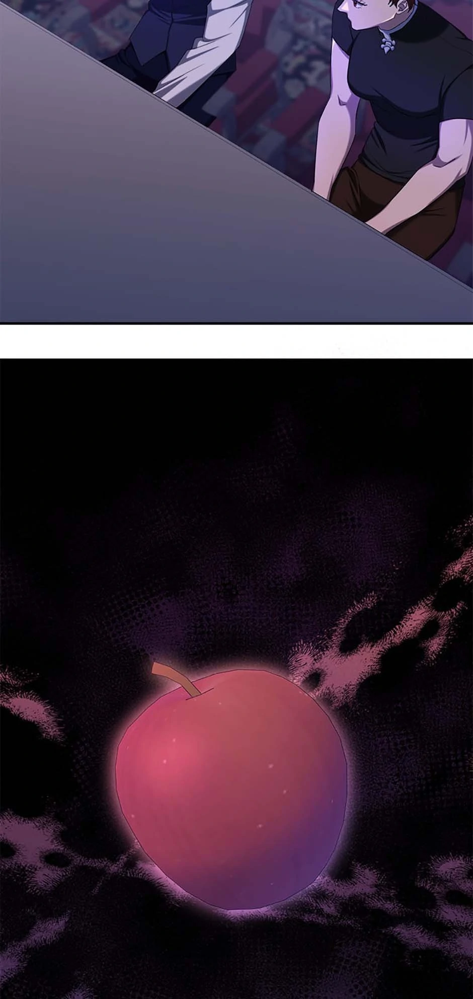 For a Certain Princess [Official] chapter 49 page 80