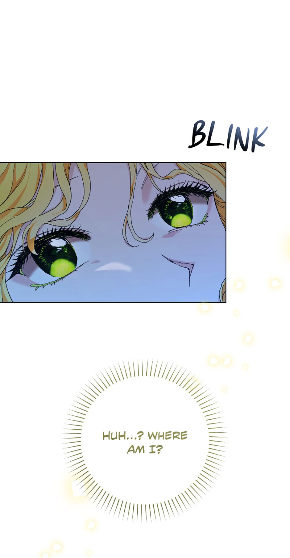 For a Certain Princess [Official] chapter 5 page 1