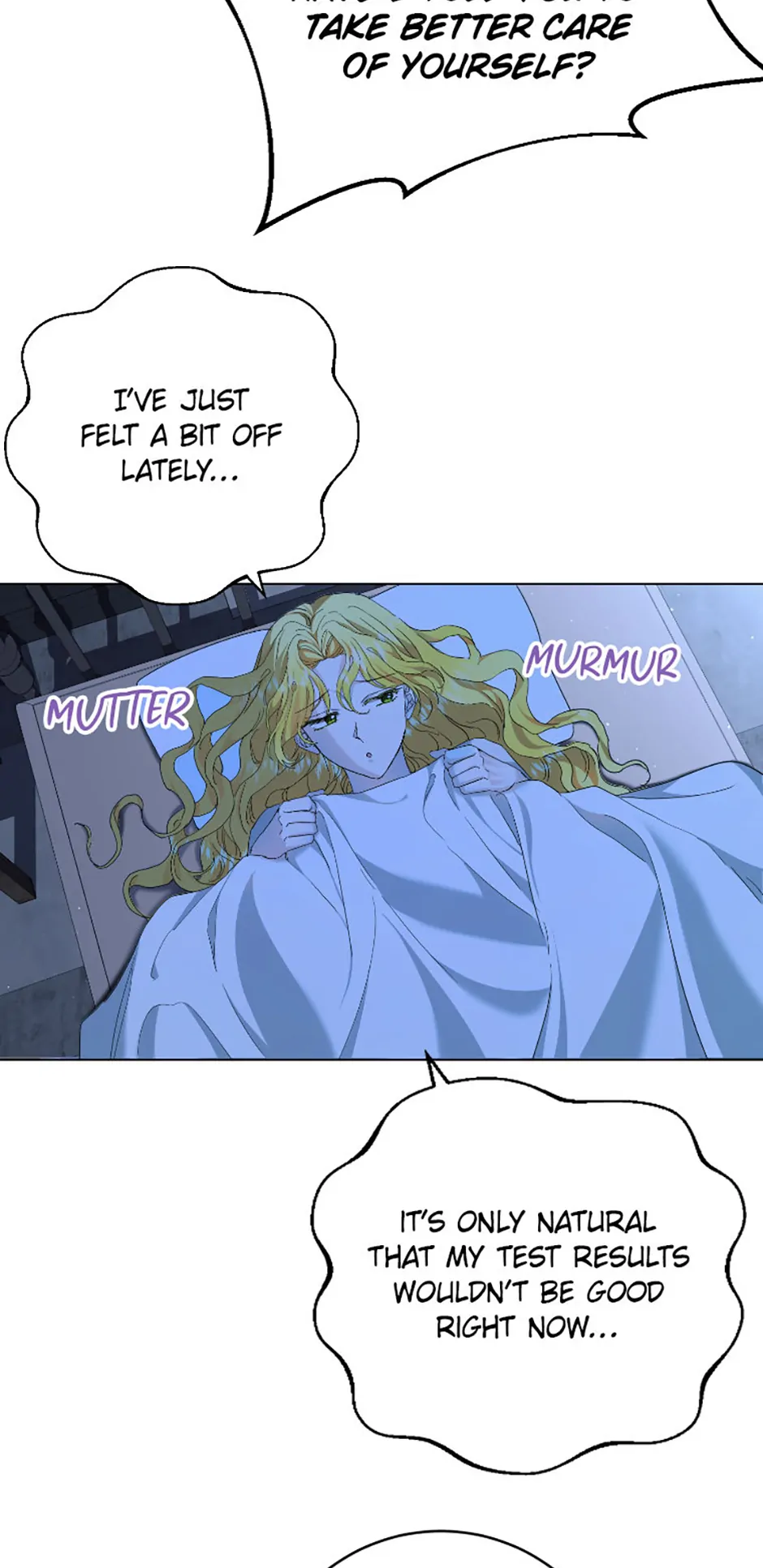 For a Certain Princess [Official] chapter 5 page 10