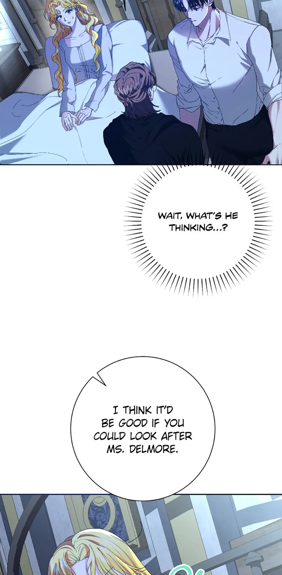 For a Certain Princess [Official] chapter 5 page 16