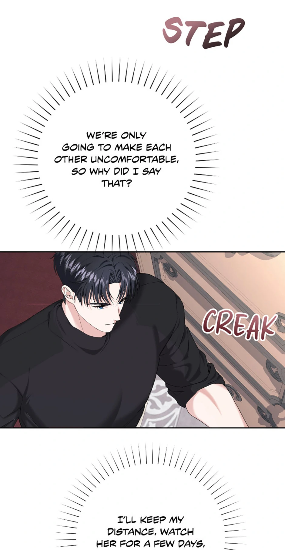 For a Certain Princess [Official] chapter 5 page 30