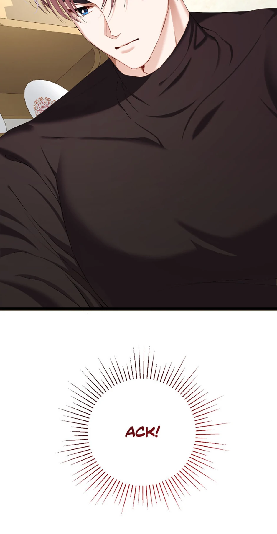 For a Certain Princess [Official] chapter 5 page 34