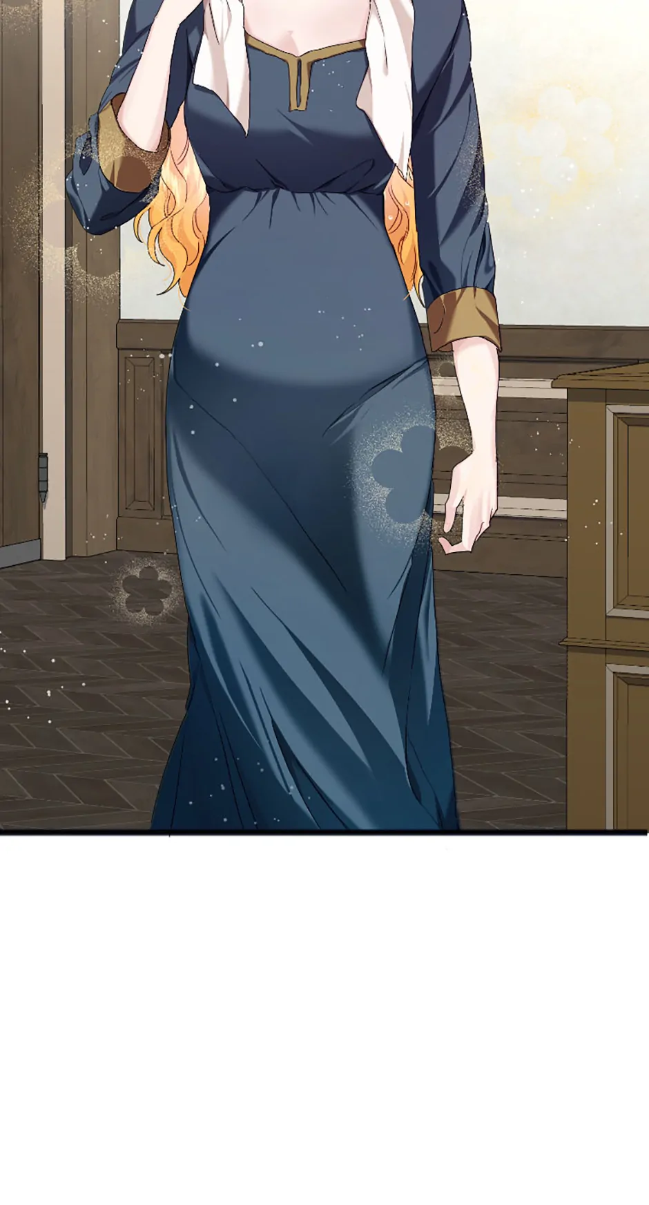 For a Certain Princess [Official] chapter 5 page 41