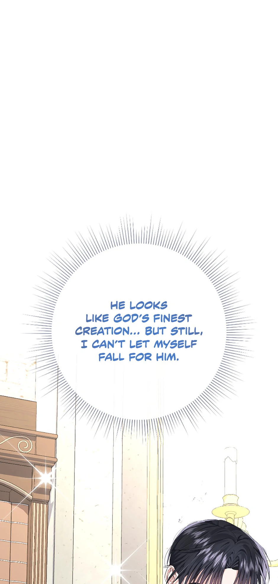 For a Certain Princess [Official] chapter 5 page 42
