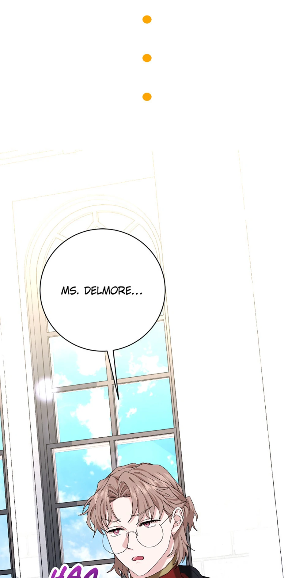 For a Certain Princess [Official] chapter 5 page 49