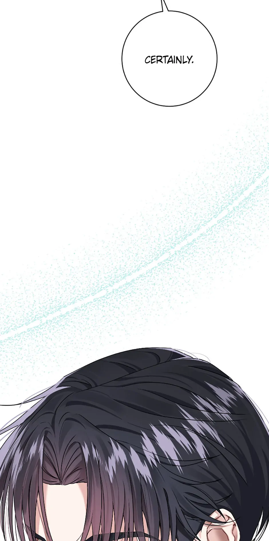 For a Certain Princess [Official] chapter 5 page 53