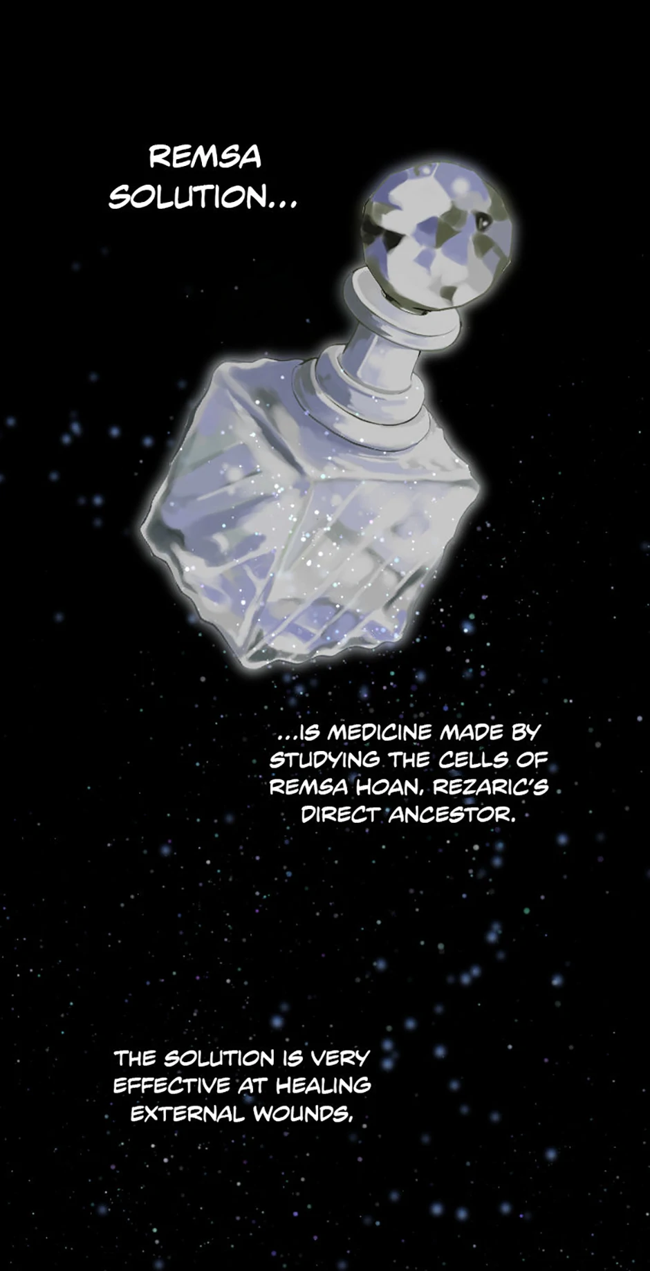 For a Certain Princess [Official] chapter 5 page 61