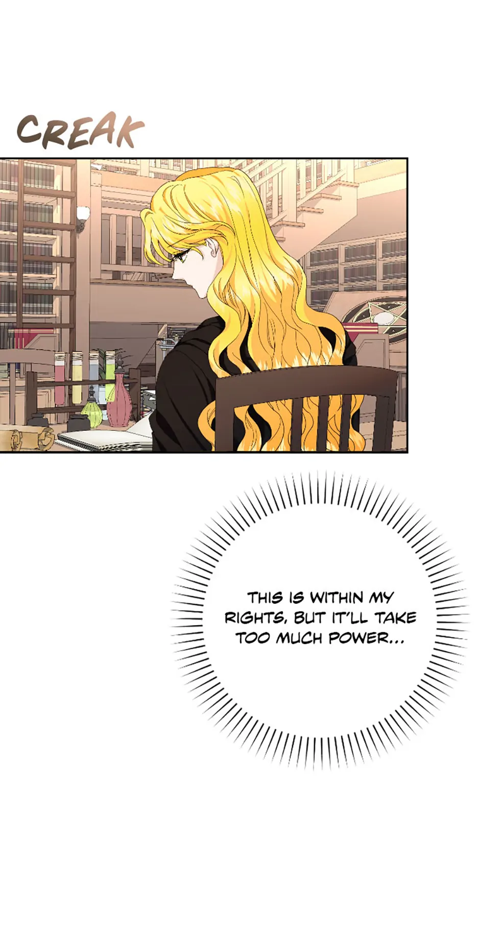 For a Certain Princess [Official] chapter 5 page 67
