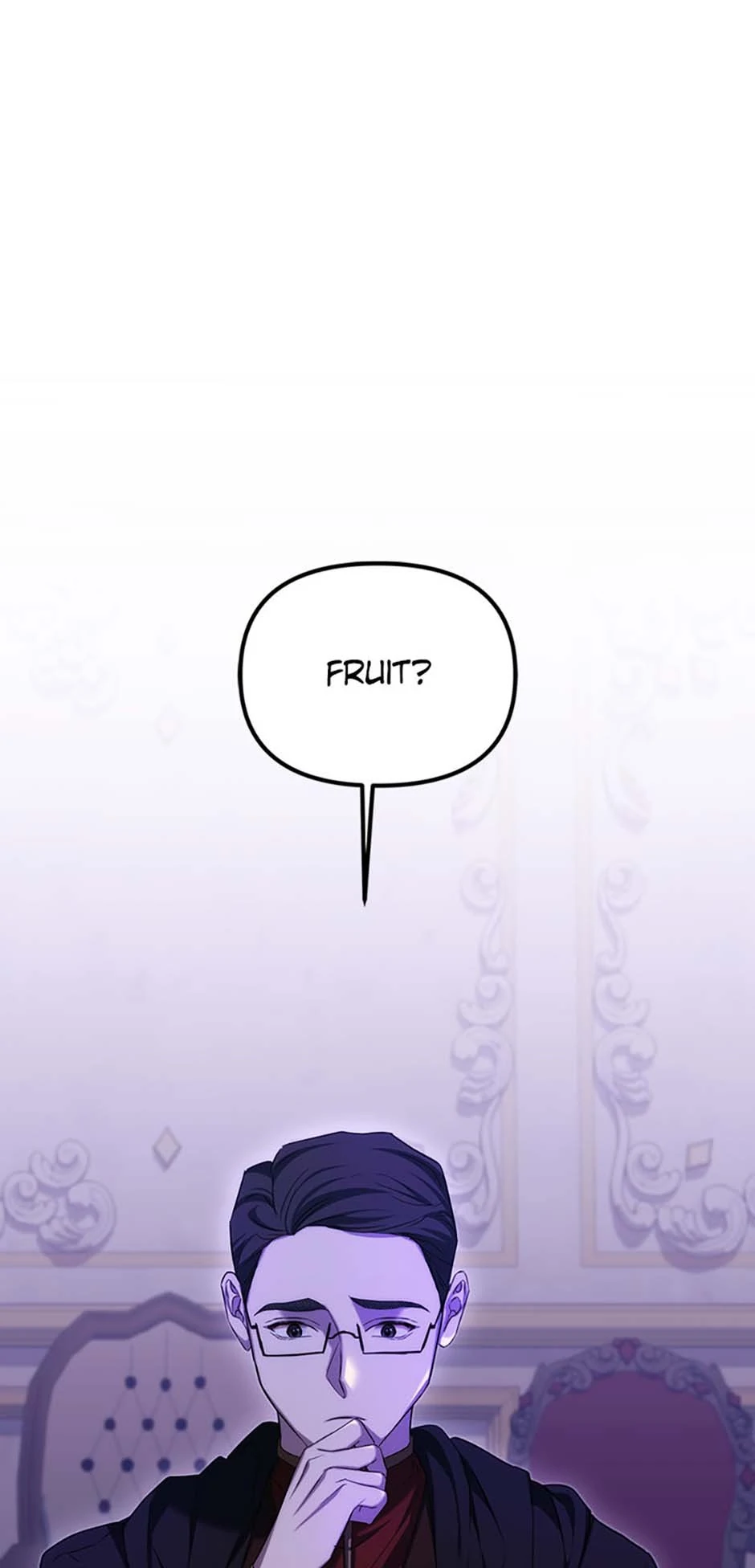 For a Certain Princess [Official] chapter 50 page 1