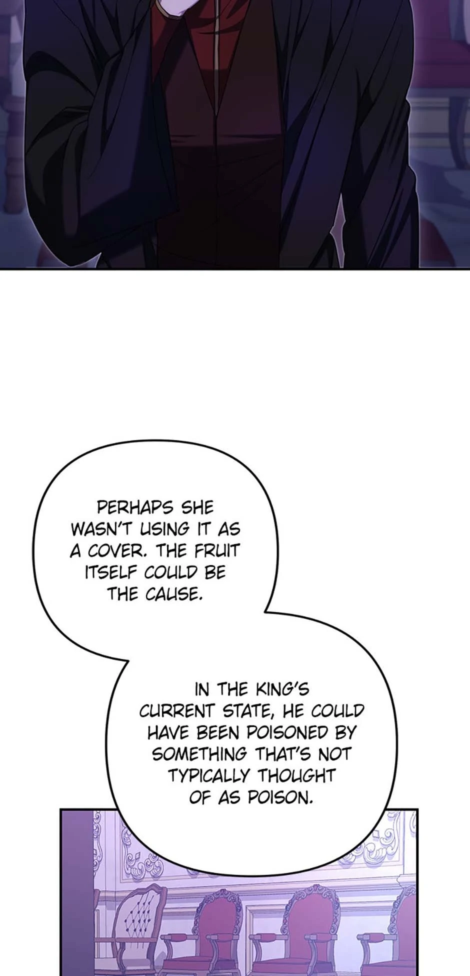 For a Certain Princess [Official] chapter 50 page 2