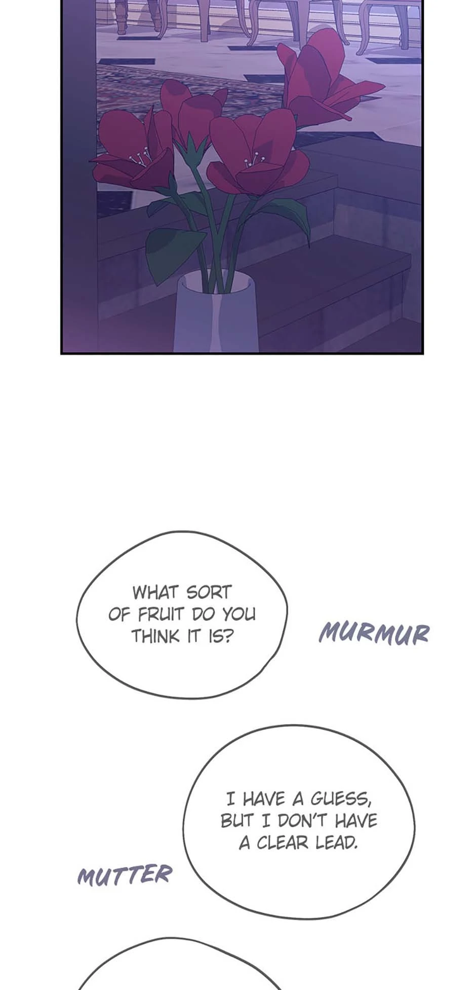 For a Certain Princess [Official] chapter 50 page 3