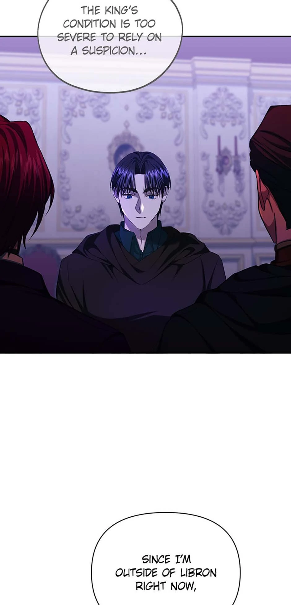 For a Certain Princess [Official] chapter 50 page 4