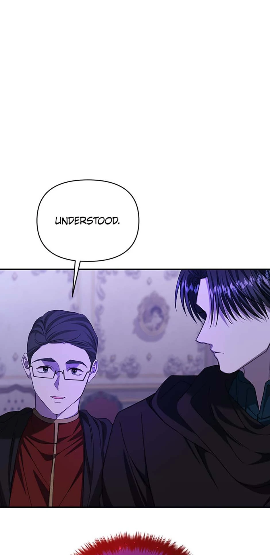 For a Certain Princess [Official] chapter 50 page 8