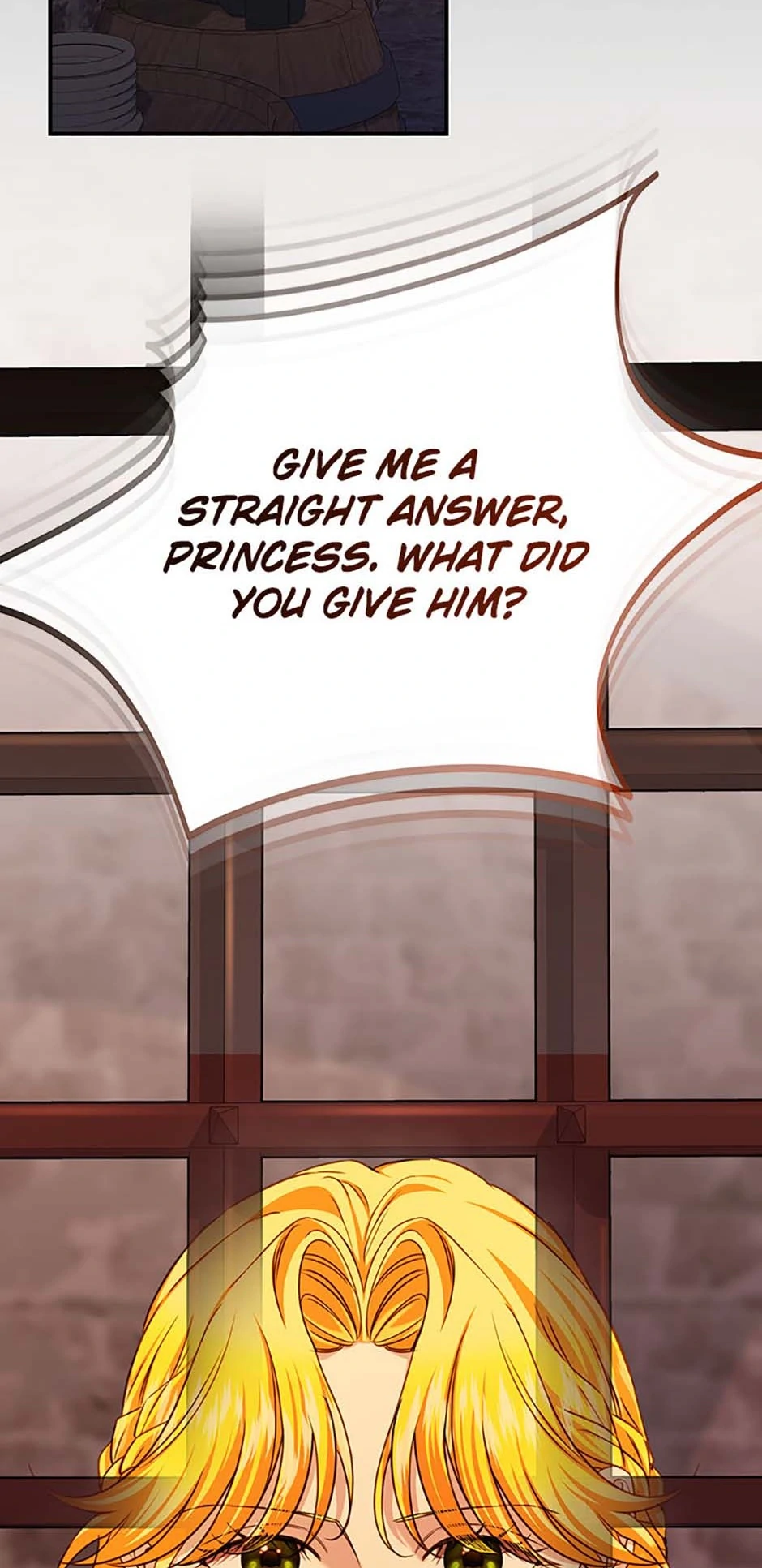 For a Certain Princess [Official] chapter 50 page 12