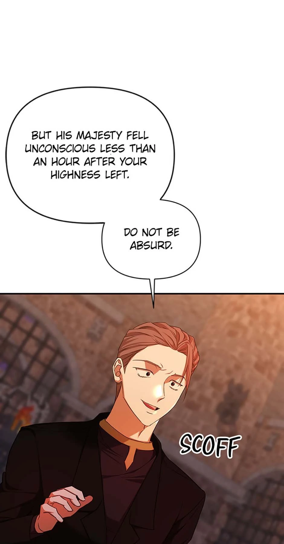 For a Certain Princess [Official] chapter 50 page 15